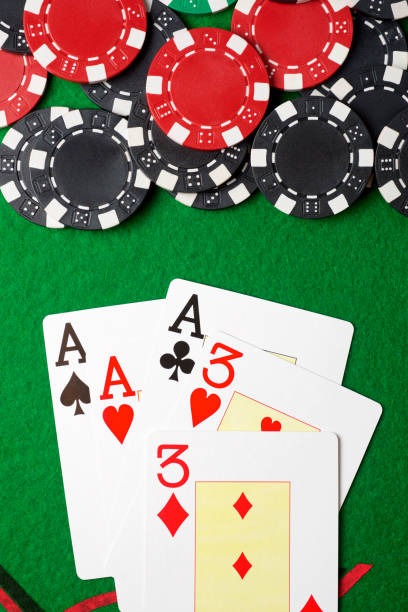 Diamond Empire live dealer baccarat session
